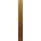 Ekena Millwork Traditional Steel Bracket, Hammered Gold 2"W x 18"D x 18"H BKTM02X18X18TRHGO - alternate 5